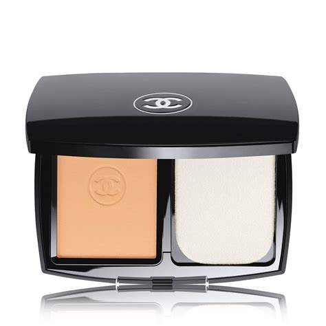 fond de teint compact chanel|chanel foundation powder.